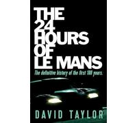 The 24 Hours of Le Mans