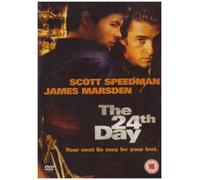 The 24th Day [DVD]