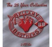 The 25 Year Collection (2 CD IMPORT set)