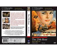 The 25th hour (1967) (Region code : all)