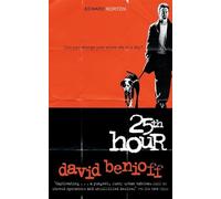 The 25th Hour