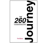 The 260 Journey: A Life-Changing Experience Through the New Testament One Chapter at a Time