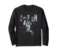 The 27 Club_008 Long Sleeve T-Shirt