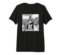 The 27 Club_Brian Jones_006 Premium T-Shirt