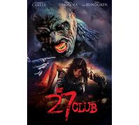 The 27 Club [DVD] [NTSC]