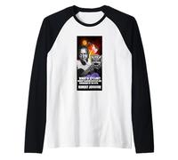 The 27 Club_Robert Johnson_003 Raglan Baseball Tee