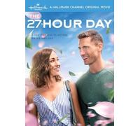 The 27-Hour Day