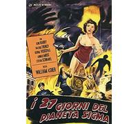 The 27th Day (1957)