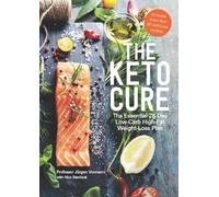 The 28 Day Keto Cure