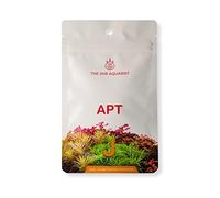 THE 2HR AQUARIST APT Jazz Root Tabs for aquarium plants (18 Tabs)