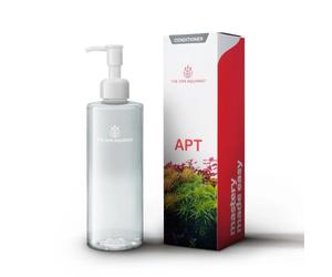 THE 2HR AQUARIST Aquarium Water Conditioners APT P/Pure (300ml)