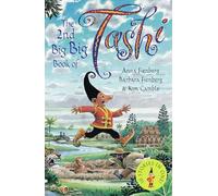 The 2nd Big Big Book of Tashi