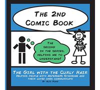 The 2nd Comic Book: For Adults with Asd and Their NT Loved Ones
