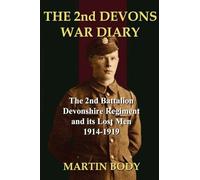 The 2nd Devons War Diary