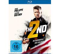 The 2nd - Im Fadenkreuz der Soldner [Region Free] [Blu-ray]