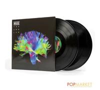 Muse - The 2nd Law [New Vinyl LP] 180 Gram