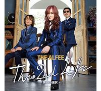 The 2nd Life -第二の選択- (初回限定盤B)(特典:なし)