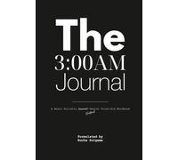 The 3:00AM Journal