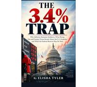 THE 3.4% TRAP: Why Inflation Remains Stubborn, What Rising Gas and Energy Prices Reveal About the U.S. Economy, and What the Federal Reserve May Do Next