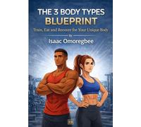 The 3 body type blueprint: Train, eat and recover for your unique body