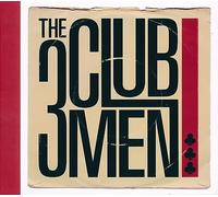 The 3 Clubmen & Andy Partridge - The 3 Clubmen (Ep)