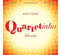 The 3 Cohens & WDR Big Band - Bloom