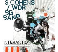 The 3 Cohens & WDR Big Band - Interaction
