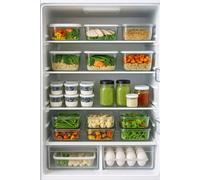 THE 3-DAY CHEF: Make All Your Meals for the Week in 72 Hours (Quick & Modern Meals)