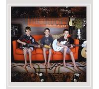 The 3 Dudes - All In A Day