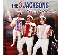 The 3 Jacksons - The 3 Jacksons - Wiener Melodieen
