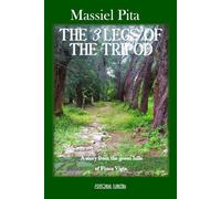 The 3 Legs of the Tripod. A story from the green hills of Finca Vigía.