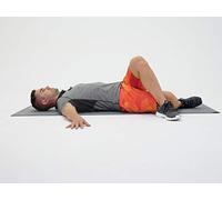 The 3-Minute Back Pain Stretching Protocol - Floor