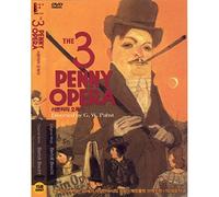 The 3 Penny Opera/ Die 3 Groschen-Oper (1931) All Region