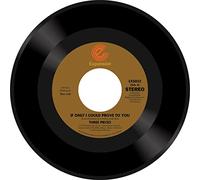 The 3 Pieces - If Only I Could Prove To You [7" VINYL]