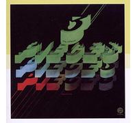 The 3 Pieces - Vibes of Truth