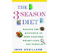 The 3 Season Diet