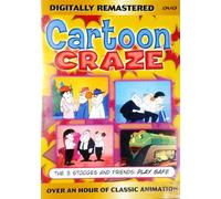 The 3 Stooges And Friends: Play Safe