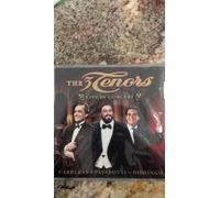 The 3 Tenors - Live In Concert