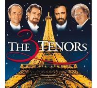 The 3 Tenors: Paris 1998 by Carreras (1998-08-18)