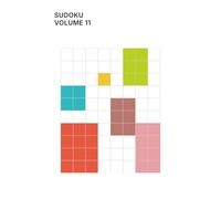 The 3-Up Sudoku Workbook: 480 Medium Puzzles in a Deliberate-Pace Layout: 6 x 9 Standard Trade - 3 Puzzles Per Page - Balanced Density for Steady, Unhurried Solving
