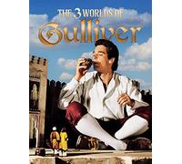 The 3 Worlds of Gulliver