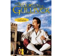 The 3 Worlds of Gulliver