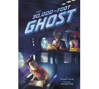 The 30,000-Foot Ghost