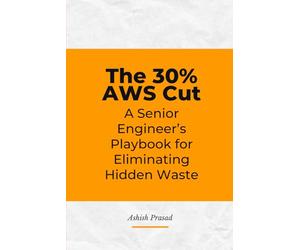 The 30% AWS Cut: An Engineer’s Guide to Cloud FinOps, Infrastructure Automation, and Unit Economics using Python and Terraform