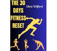 The 30 days fitness reset