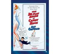 30 Foot Bride of Candy Rock [DVD] [1959] [Region 1] [US Import] [NTSC]