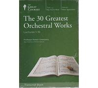 The 30 Greatest Orchestral Works, Complete Set
