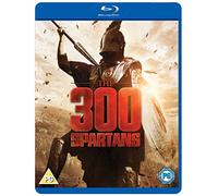 The 300 Spartans