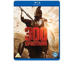 The 300 Spartans