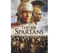 The 300 Spartans by 20th Century Fox by Rudolph Mat?